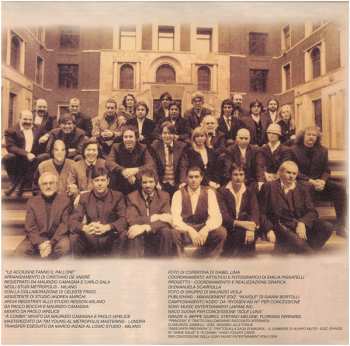 3LP/Set di cofanetti Fabrizio De André: Anime Salve Legacy Edition