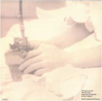 3LP/Set di cofanetti Fabrizio De André: Anime Salve Legacy Edition