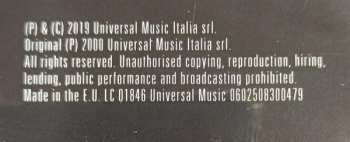 LP Fabrizio De André: Peccati Di Gioventù