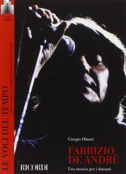 Album Fabrizio De André: Una Musica Per I Dannati