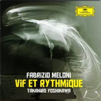 Fabrizio Meloni: Vif Et Rythmique