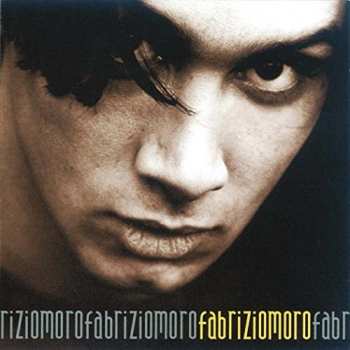 CD Fabrizio Moro: Fabrizio Moro