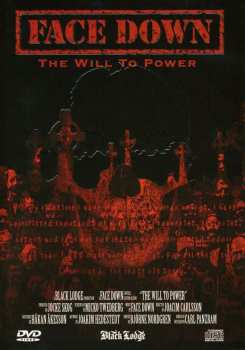 CD/DVD Face Down: The Will To Power LTD
