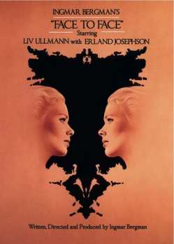 DVD Face To Face: Face To Face