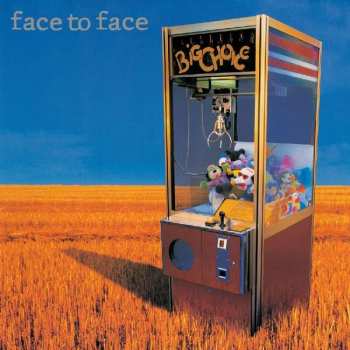 CD Face To Face: Big Choice