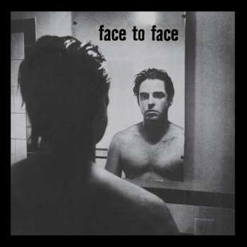LP Face To Face: Face To Face