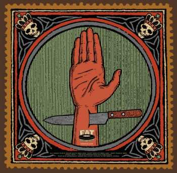 LP Face To Face: Hold Fast (Acoustic Sessions)