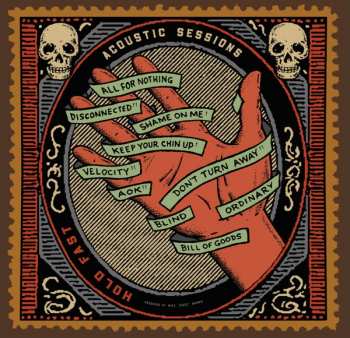LP Face To Face: Hold Fast (Acoustic Sessions)
