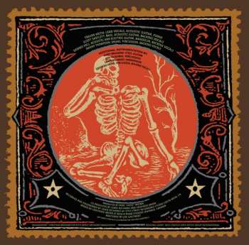 LP Face To Face: Hold Fast (Acoustic Sessions)