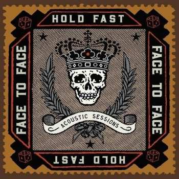 CD Face To Face: Hold Fast (Acoustic Sessions)