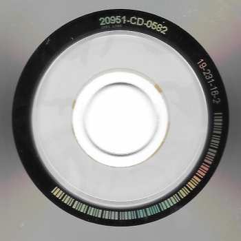 CD Face To Face: Live In A Dive