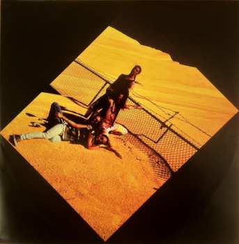 2LP Alice In Chains: Facelift