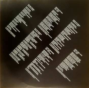 2LP Alice In Chains: Facelift
