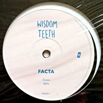 LP Facta: Doves / MPH