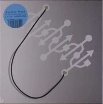 4LP/Set di cofanetti Factory Floor: A Soundtrack For A Film