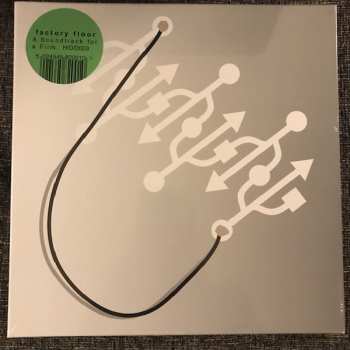 4LP Factory Floor: A Soundtrack For A Film