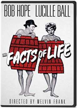 Album Facts Of Life: Facts Of Life