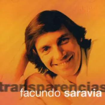 Facundo Saravia: Transparencias