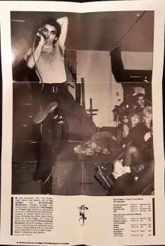 CD Fad Gadget: Gag