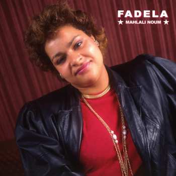 CD Chaba Fadela: Mahlali Noum