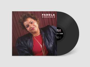LP Chaba Fadela: Mahlali Noum