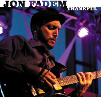 CD Fadem,jon: Thankful
