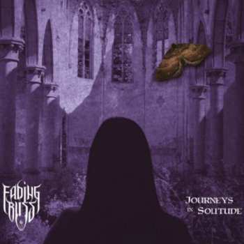 Album Fading Bliss: Journeys In Solitude