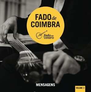CD Fado Ao Centro: Mensagens Vol. Ii
