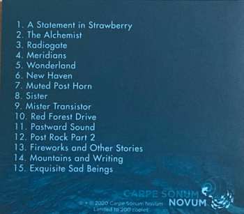 CD Faex Optim: Let's Pretend