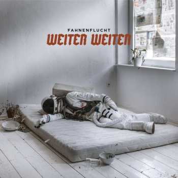 LP Fahnenflucht: Weiter Weiter LTD