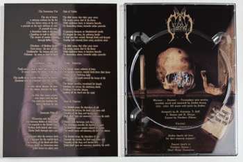 CD Faidra: Militant : Penitent : Triumphant