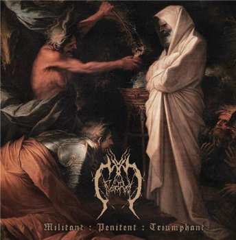 CD Faidra:  Militant : Penitent : Triumphant LTD | DIGI