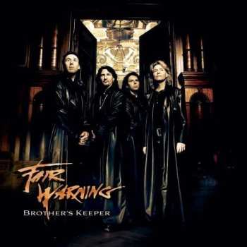 CD Fair Warning: Brother's Keeper