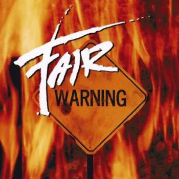 CD Fair Warning: Fair Warning