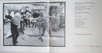 LP Fairground Attraction: The First Of A Million Kisses