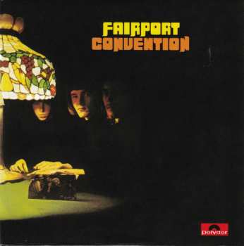 5CD/Set di cofanetti Fairport Convention: 5 Classic Albums