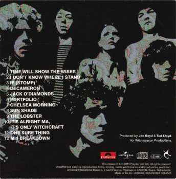 5CD/Set di cofanetti Fairport Convention: 5 Classic Albums