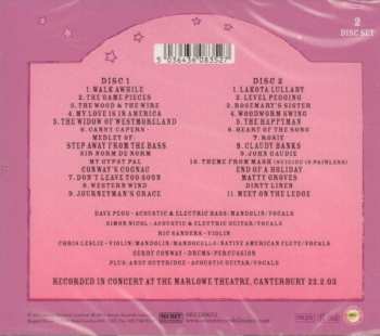 2CD Fairport Convention: And The Band Played On