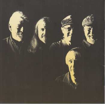 CD Fairport Convention: Fairport Convention 50:50@50