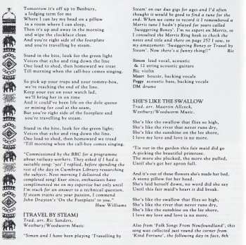 CD Fairport Convention: Jewel In The Crown