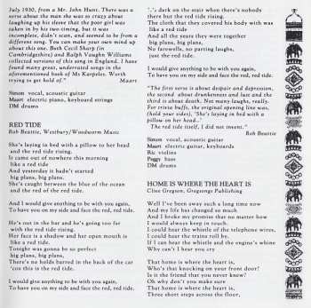 CD Fairport Convention: Jewel In The Crown