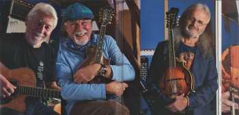 CD Fairport Convention: Shuffle And Go