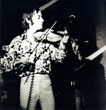 CD Fairport Convention: Who Knows? (1975 The Woodworm Archives - Vol. One)