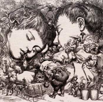 CD Fairport Convention: Wishfulness Waltz