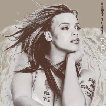 Faith Evans: Faithfully