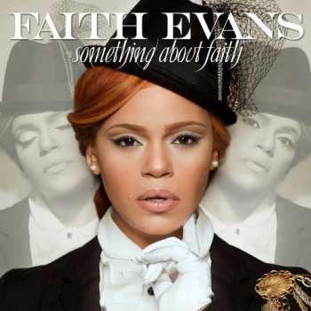 CD Faith Evans: Something About Faith