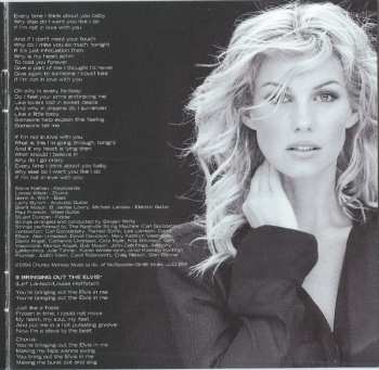 CD Faith Hill: Breathe