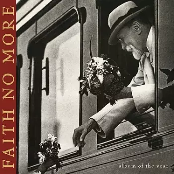 Faith No More: Album of the Year