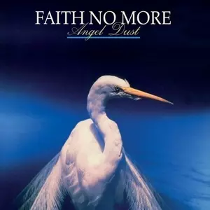 Faith No More: Angel Dust