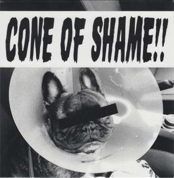 SP Faith No More: Cone Of Shame LTD | CLR